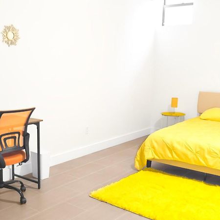 Yellow2 Sunrise Brighton Beach Retreat Apartment นิวยอร์ก ภายนอก รูปภาพ