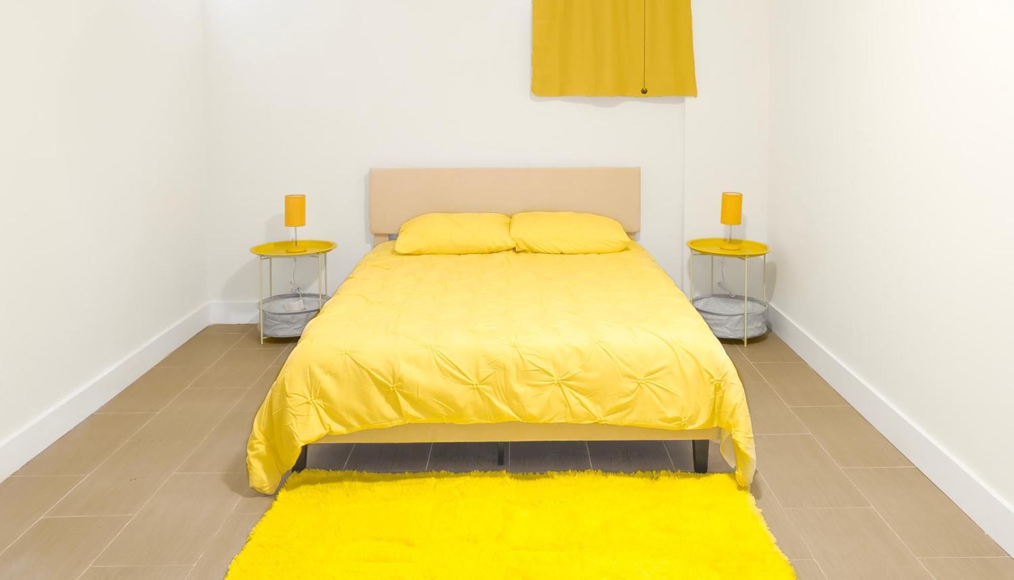 Yellow2 Sunrise Brighton Beach Retreat Apartment นิวยอร์ก ภายนอก รูปภาพ